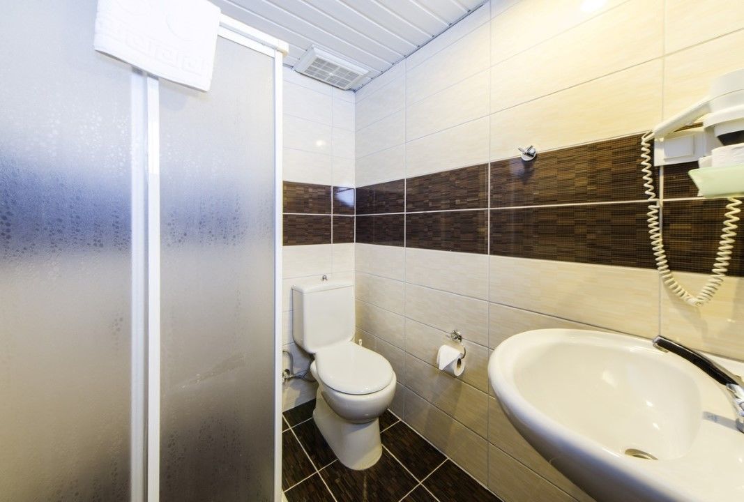 Parador Suite Hotel Alanya Exterior photo